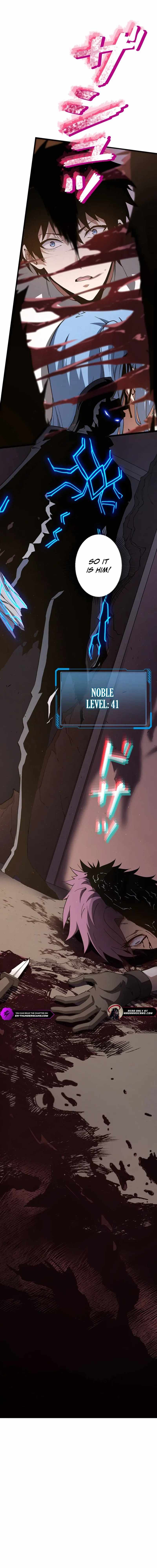 Surviving the Inverted World with Omnipotent Skills Chapter 9 4
